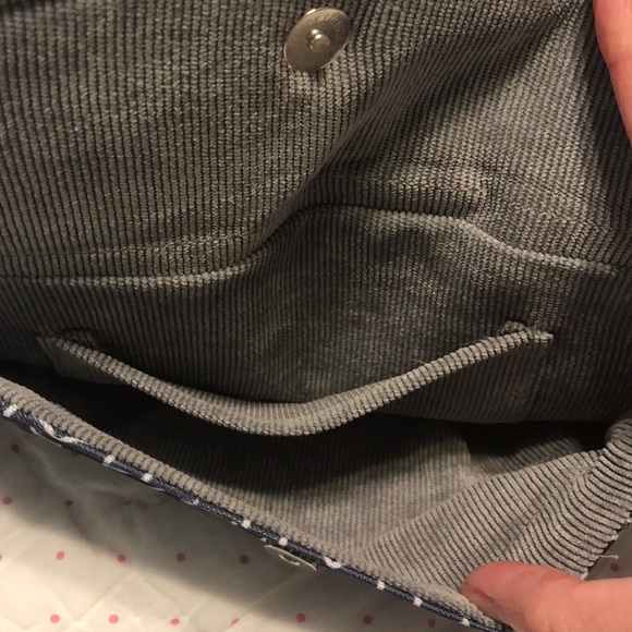 Lilly Bit diaper bag clutch! NWT - Picture 3 of 5